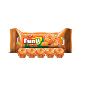 Fun it Biscuit