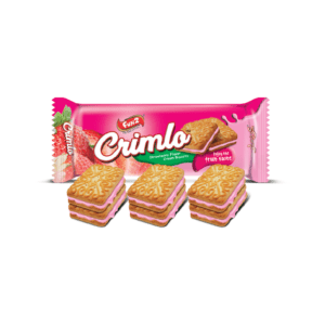 Crimla Cream Biscuit