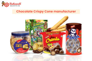 manufacturer & exporter of delicious crispy cones, flavored pastes & chocolate biscuits