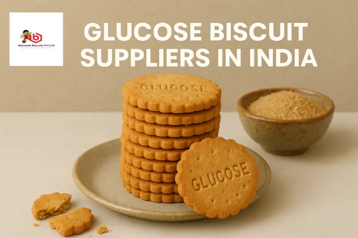 Top Glucose Biscuit Suppliers in India