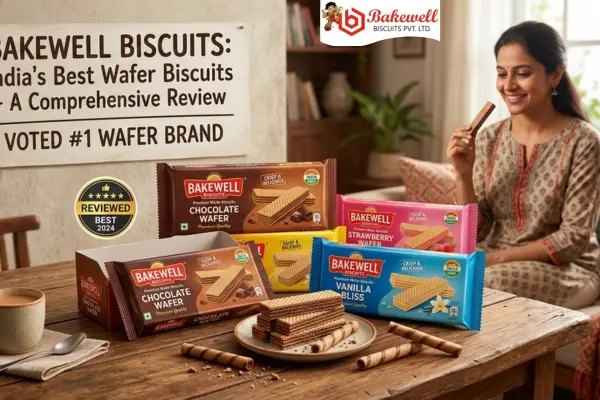 wafer biscuit brand in Indi